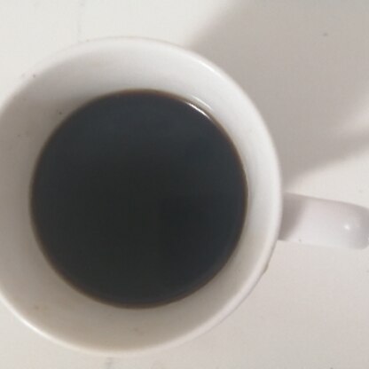 とっても美味しいブラックコーヒーでした♪
ありがとうございました( ꈍᴗꈍ)